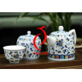 Hot Sales Home Decoration Ceramic Tea Set